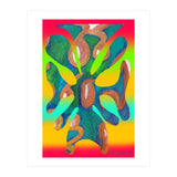 Pop Abstract 2023 Tapiz 40 (Print Only) thumbnail