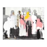 Indian Family Portrait Disaster · Big One 1 (Print Only) thumbnail