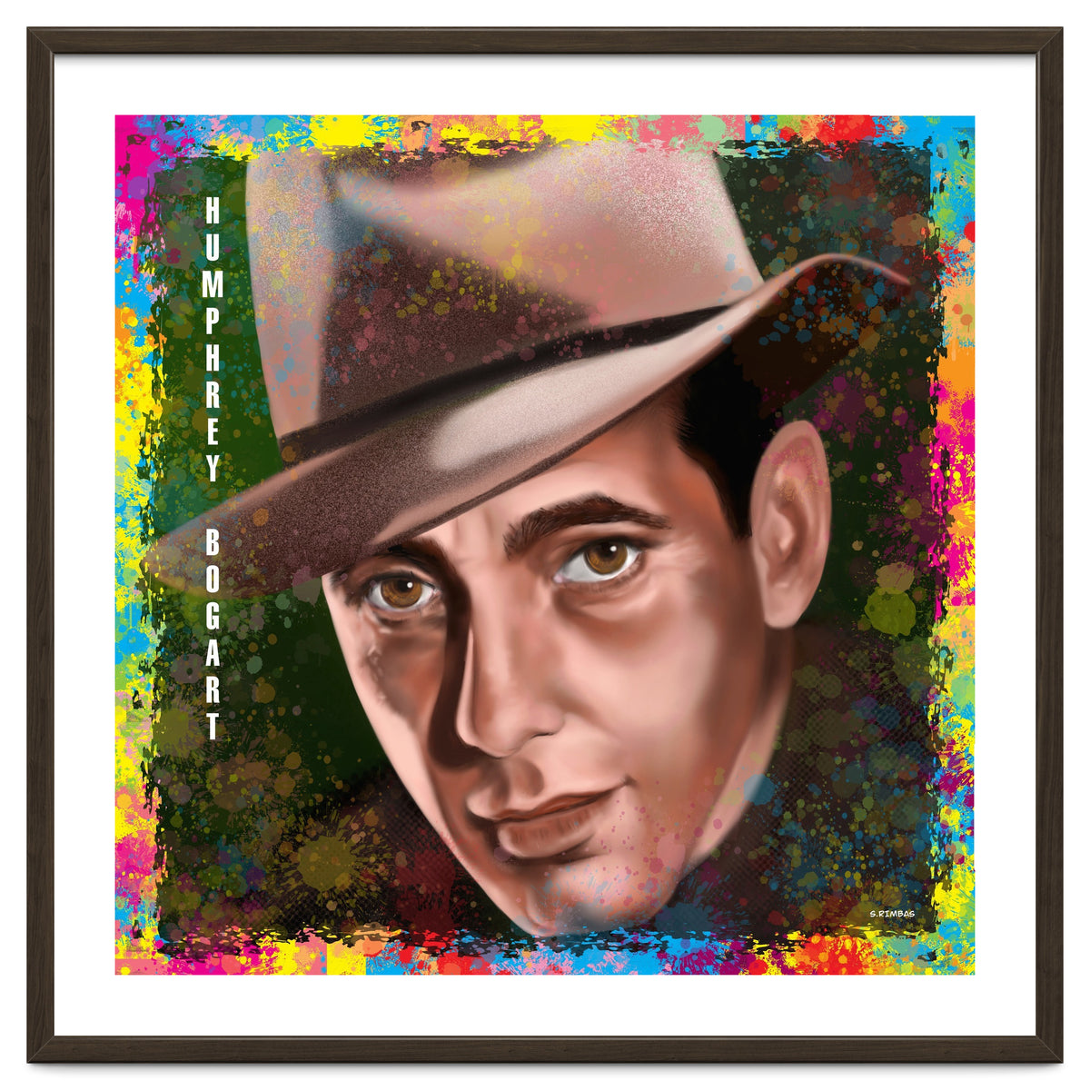 Humphrey Bogart