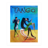 Tango De Gala 2 (Print Only) thumbnail