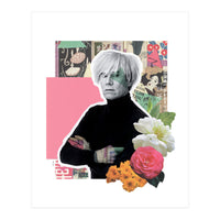 Warhol (Print Only)