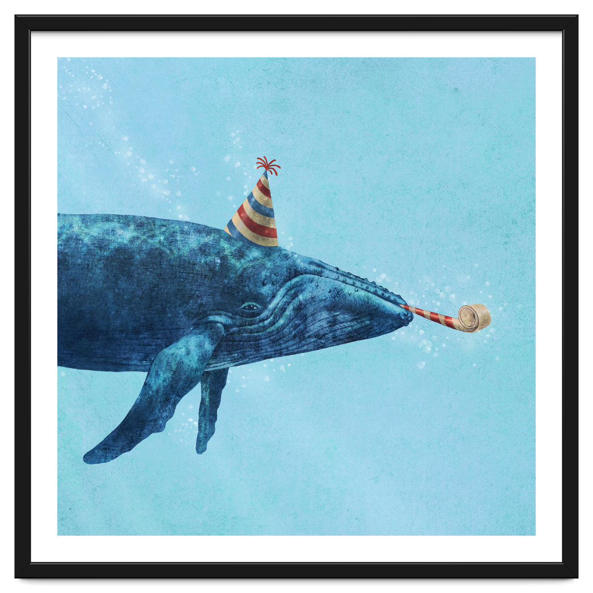 1479 Part Whale test