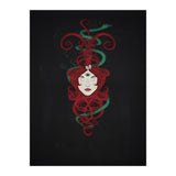 The oracle (Print Only) thumbnail