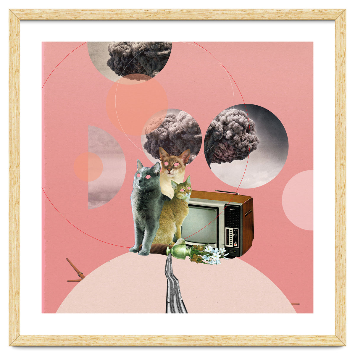 Katzen Jammer · One Last Time