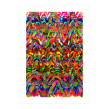 New Graffiti 3 9 (Print Only) thumbnail