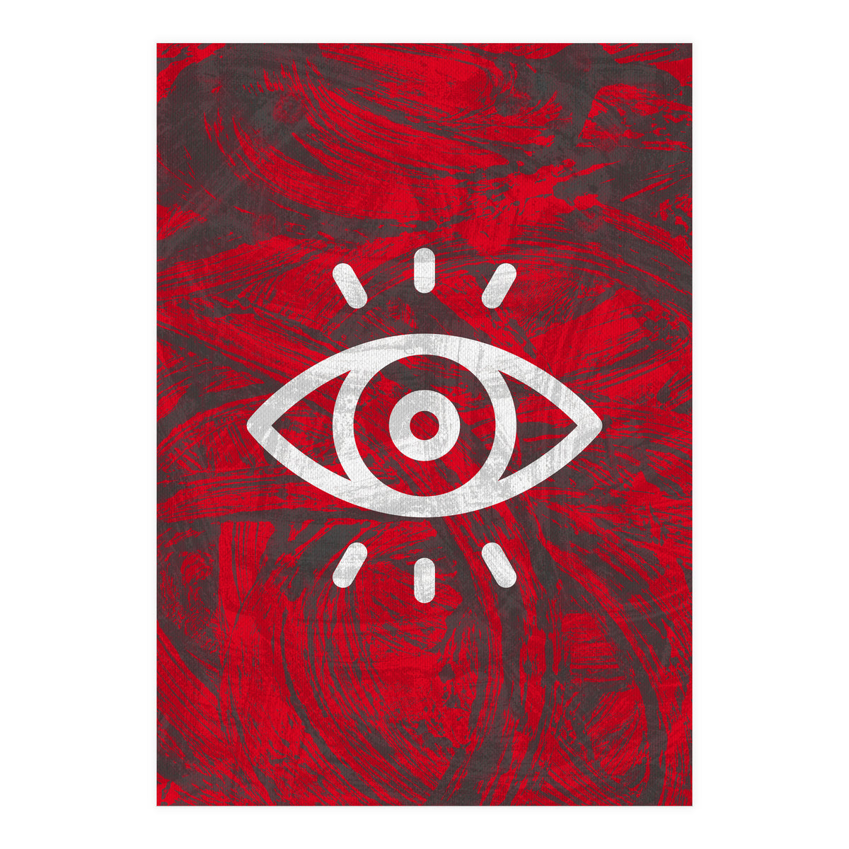 Looking No3 (Print Only)