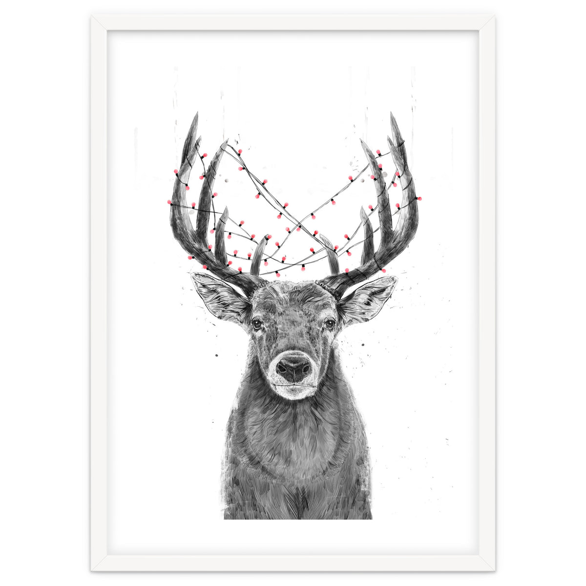 Xmas Deer