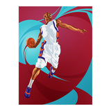 Basketball (Print Only) thumbnail