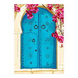 Palace Door (Print Only) thumbnail
