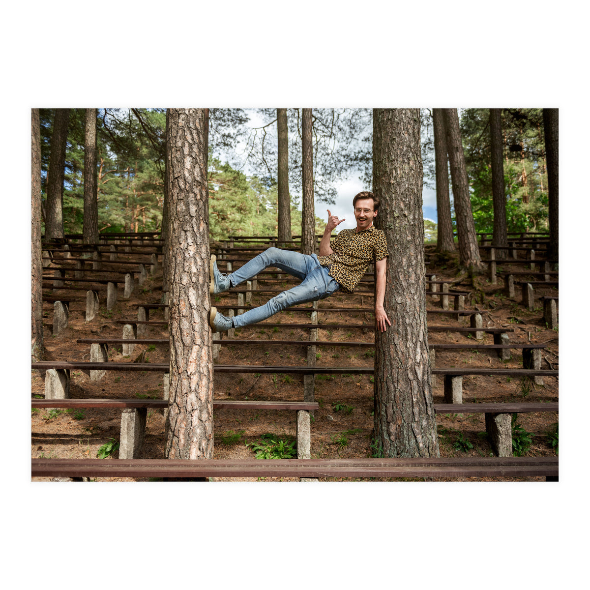 Well, Hello (Print Only)