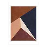 GEOMETRIC SHAPES - S01 (Print Only) thumbnail