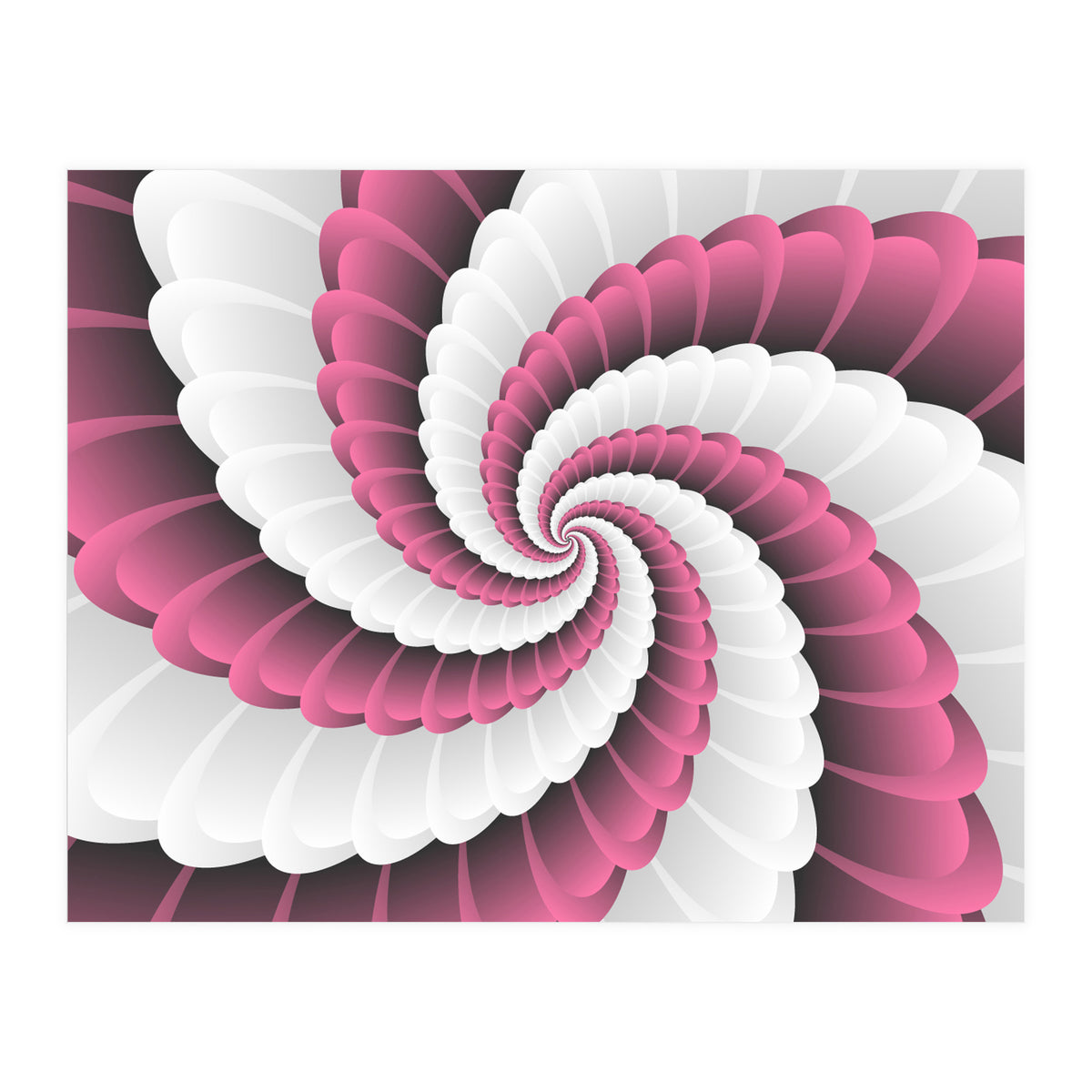 Tech Loop (Print Only)