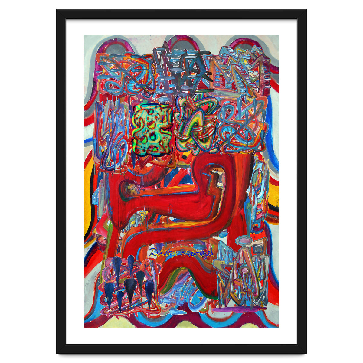 Graffiti Digital 2022 1007