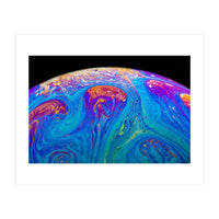 Soap Bubble (Print Only)