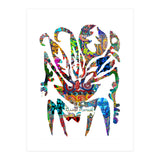 Planta Salvaje 29 (Print Only) thumbnail