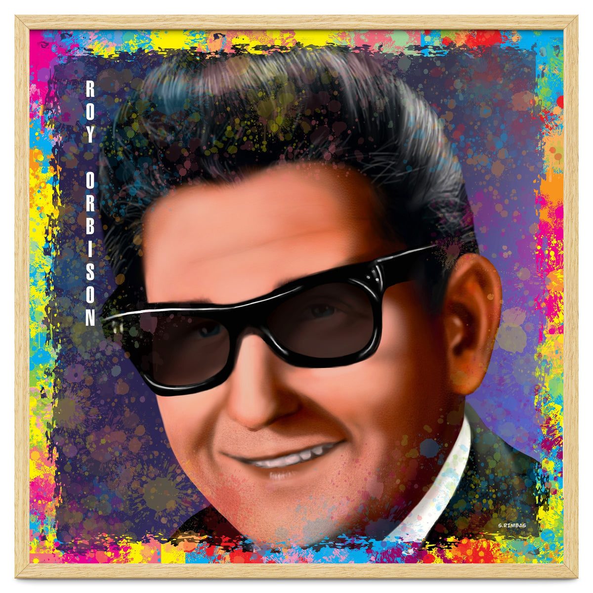 Roy Orbison