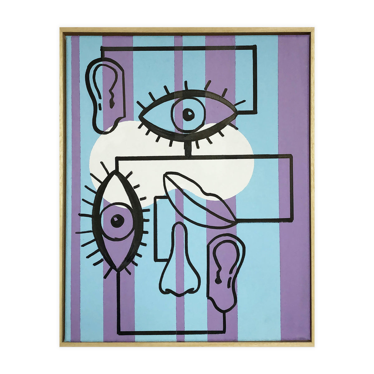 Borderline 02 (Print Only)