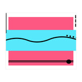 Abstrato Geométrico 40.7 (Print Only) thumbnail