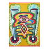 Graffiti Con Fuego (Print Only) thumbnail