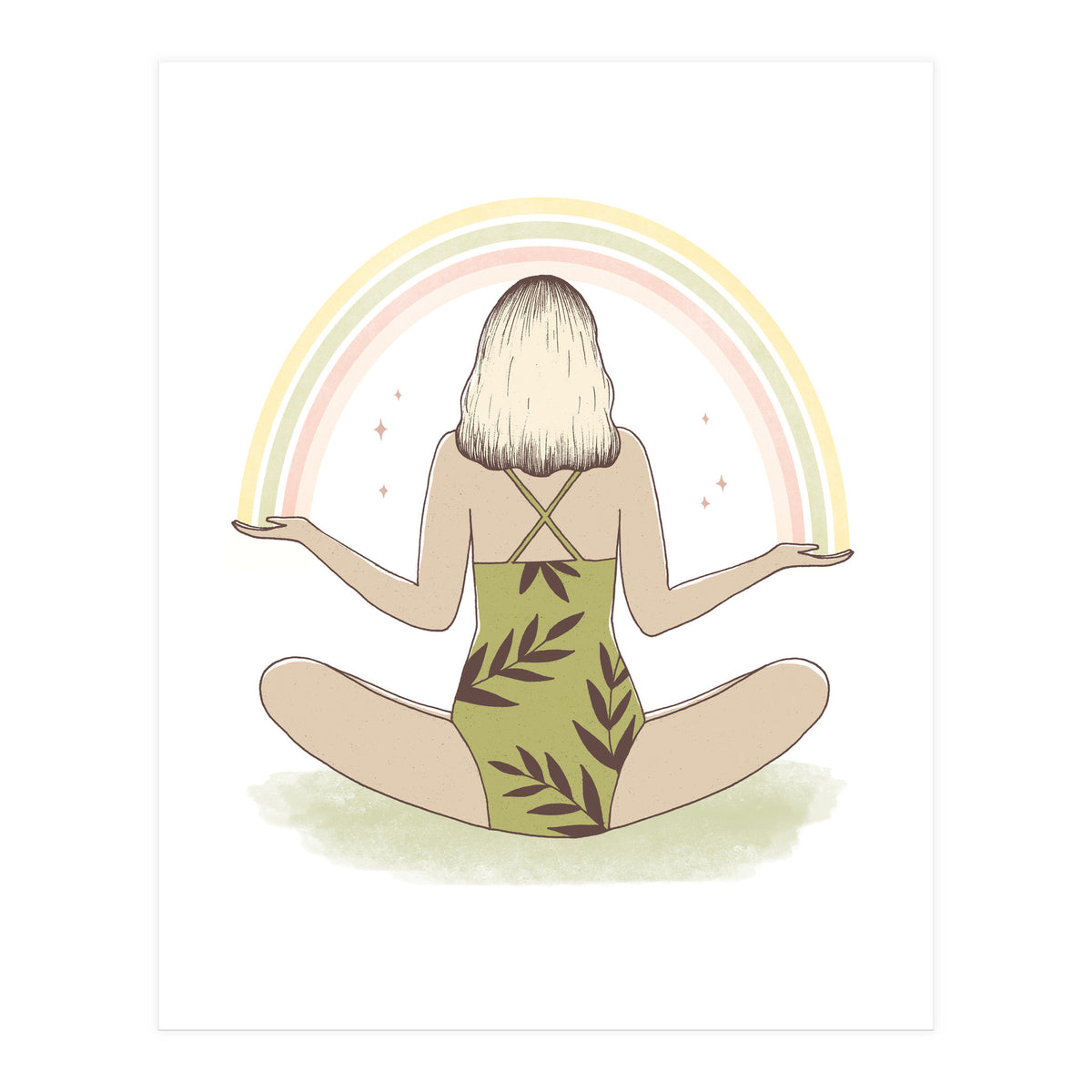 Self Care (Print Only)