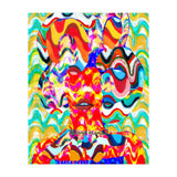 Perfil girl (Print Only) thumbnail