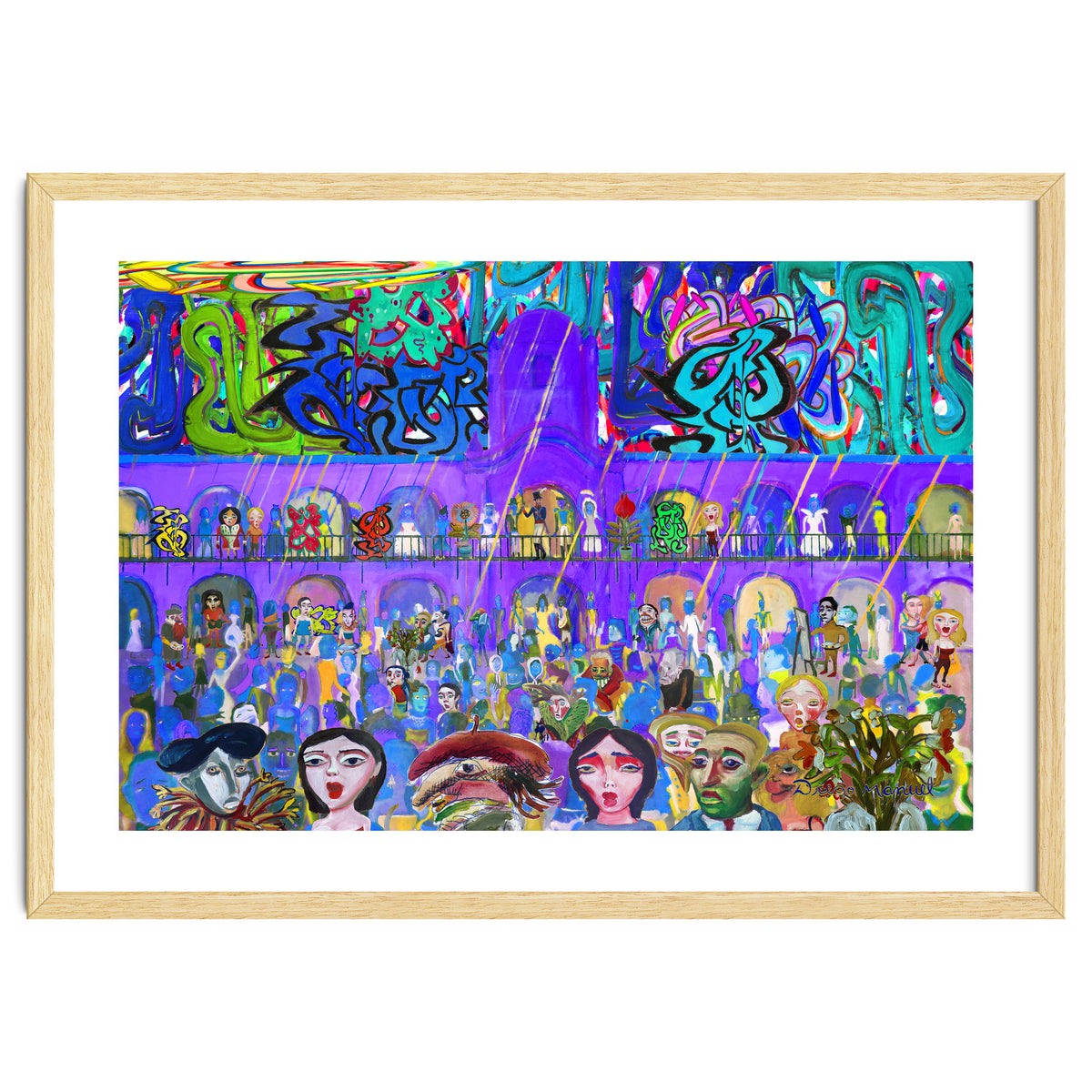 25 De Mayo Pop Digital 13