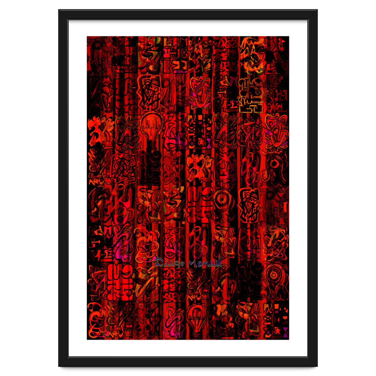 Graffiti Digital 2022 47