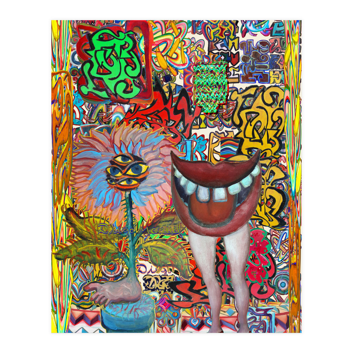 New Graffiti2022 657 (Print Only)