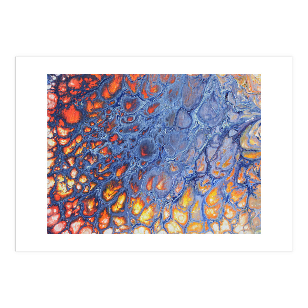 Dragon Scale (Print Only)