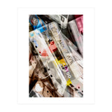 Retro Love #3 (Print Only) thumbnail