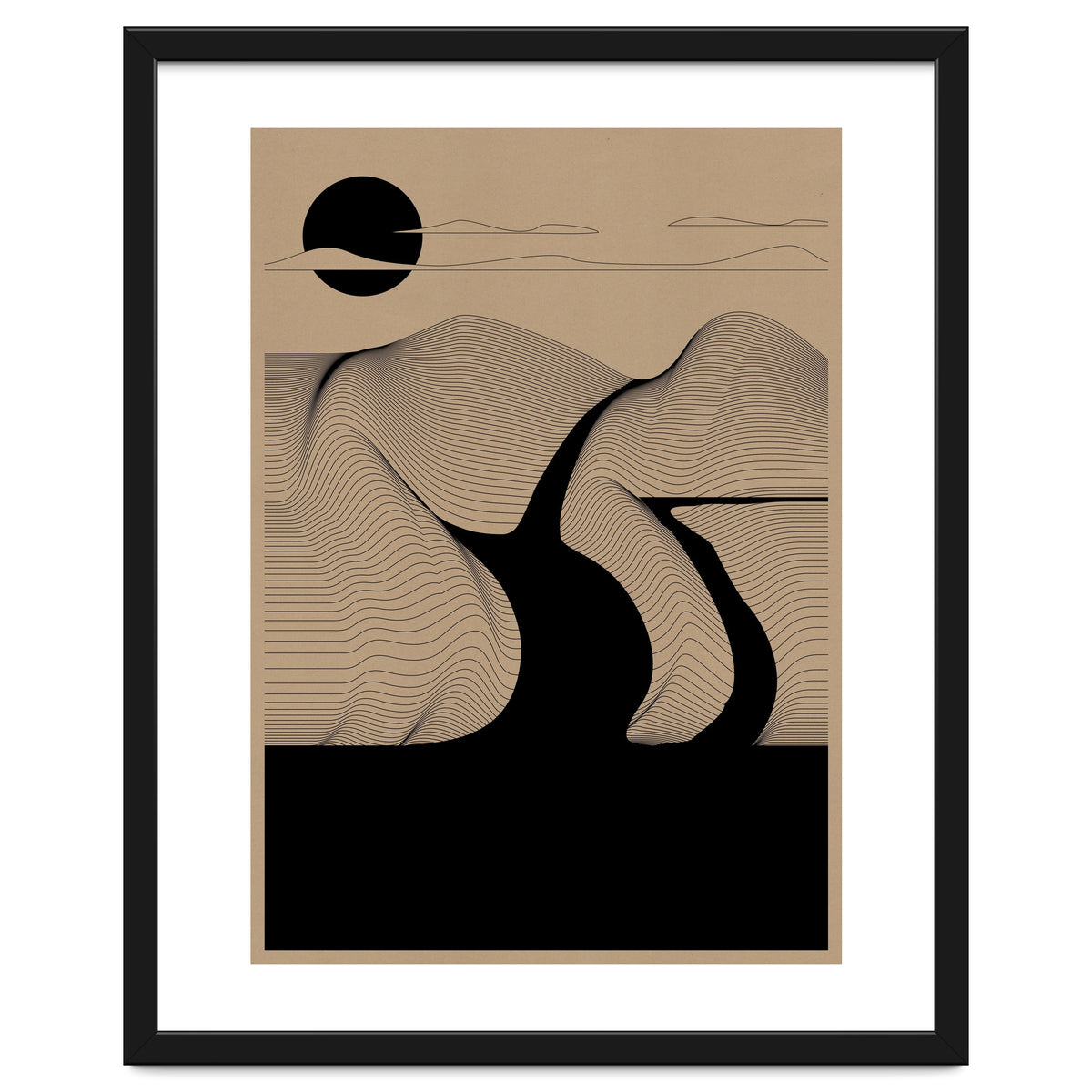 Another Place With A Lake