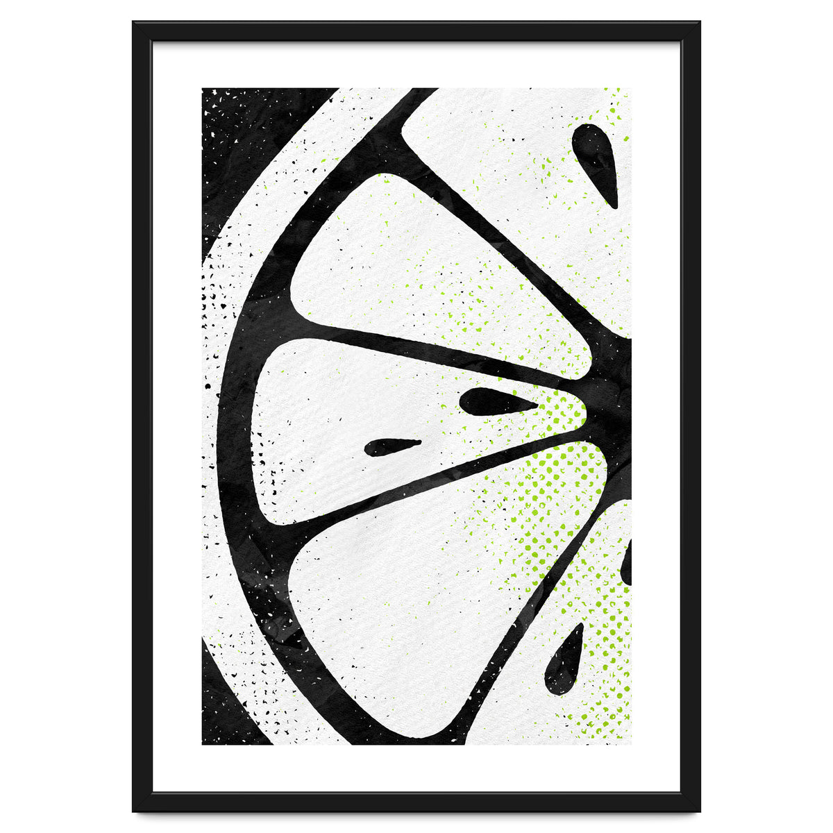 Citrus Collection No5