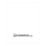 VIA DE’ TORNABUONI (Print Only) thumbnail
