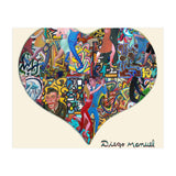 Corazon 15 (Print Only) thumbnail