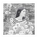 Lovely Whisper (Print Only) thumbnail