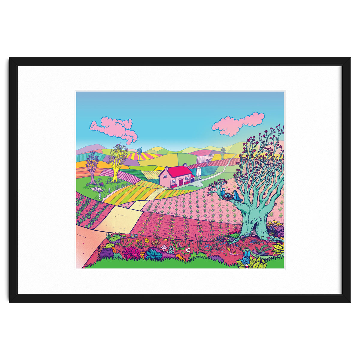 Sow the Seeds - Abbeydale Brewery x Siren Craft Brew