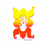 Fuego 104 Copia (Print Only) thumbnail