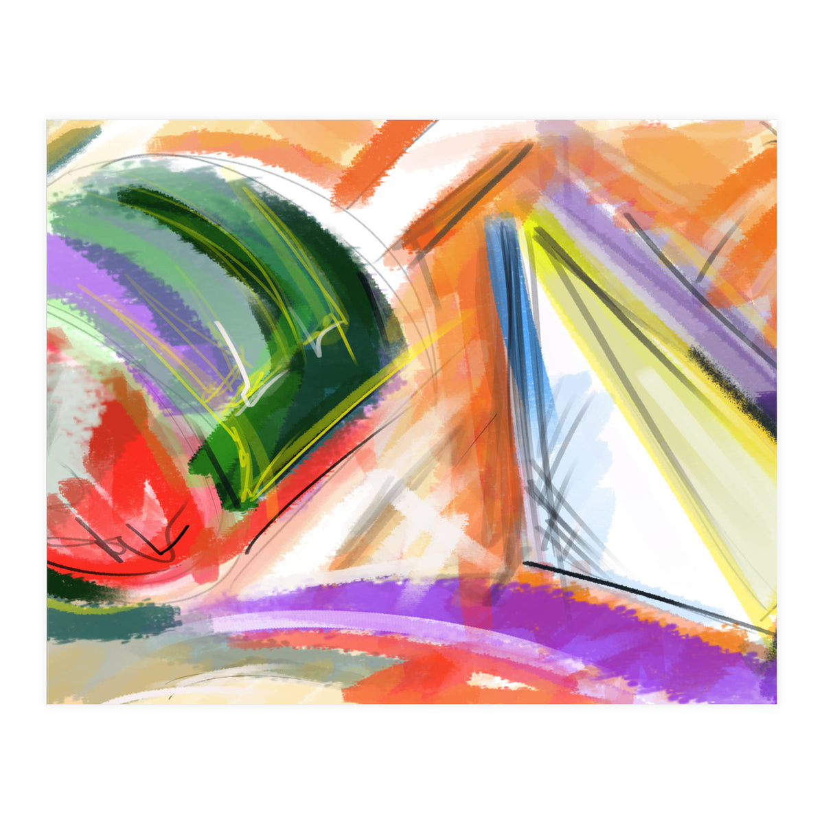 Multiplicities 4 (Print Only)