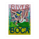 River Boca (Print Only) thumbnail