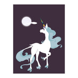 This is the last unicorn (Print Only) thumbnail