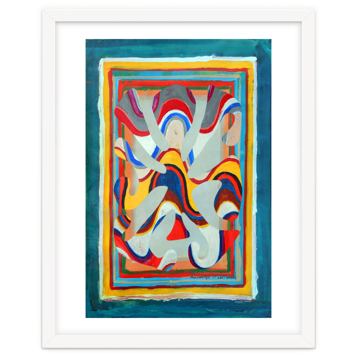 Graffiti Digital Nuevo 2023 190