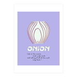 Onion (Print Only) thumbnail