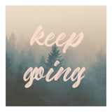Keep Going (Print Only) thumbnail
