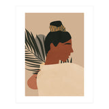 Boho Chic Botanical (Print Only) thumbnail