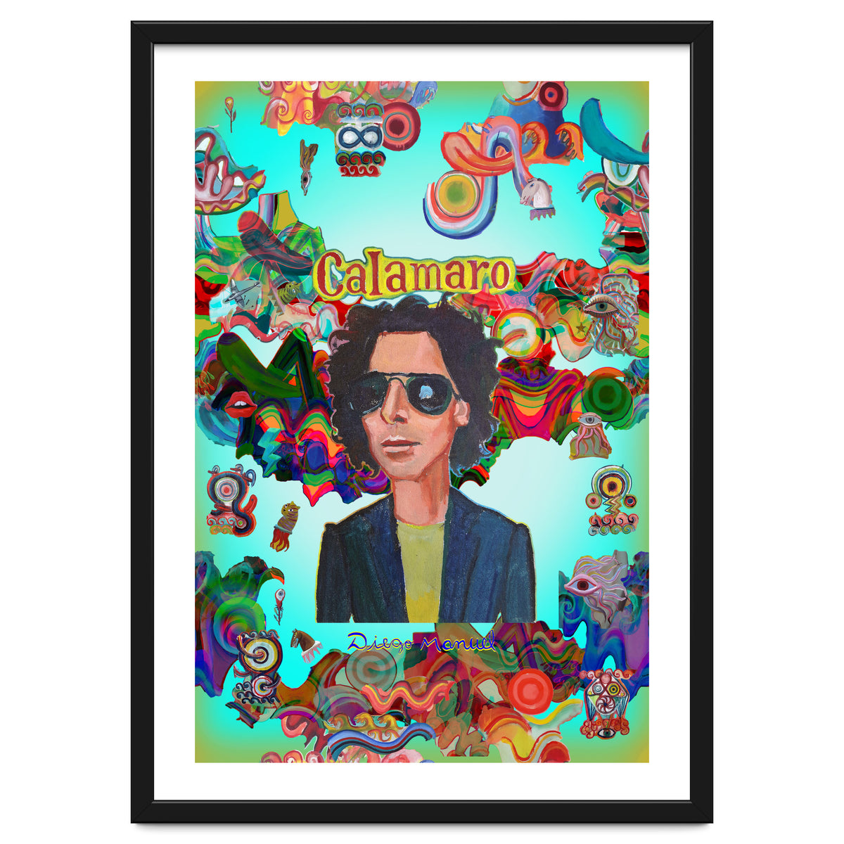 Andres Y Graffitis 2