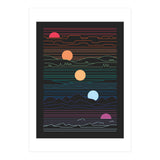 Many Lands Under One Sun (Print Only) thumbnail