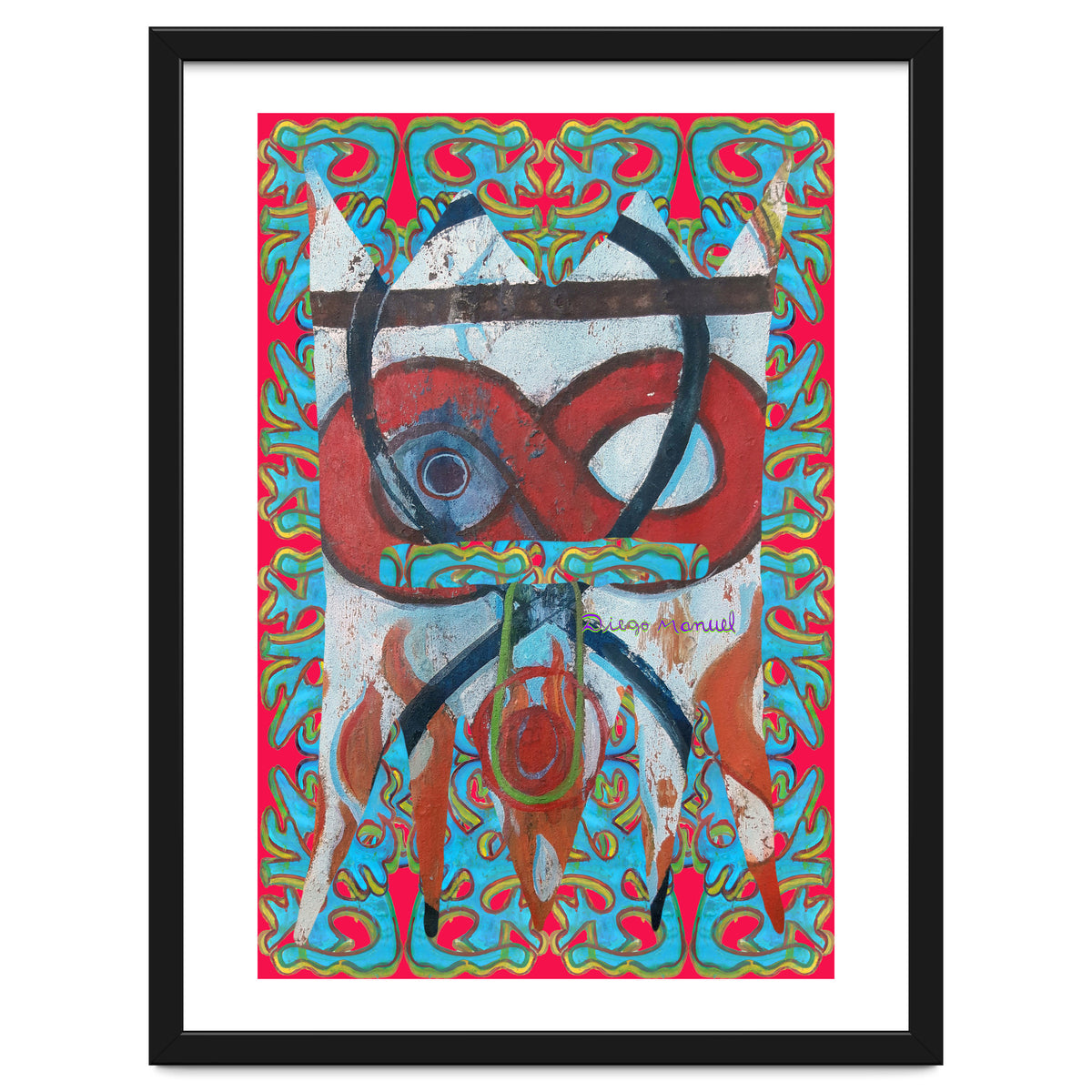 Graffiti Digital Nuevo 2023 23