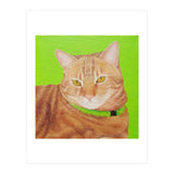 Ginger (Print Only) thumbnail