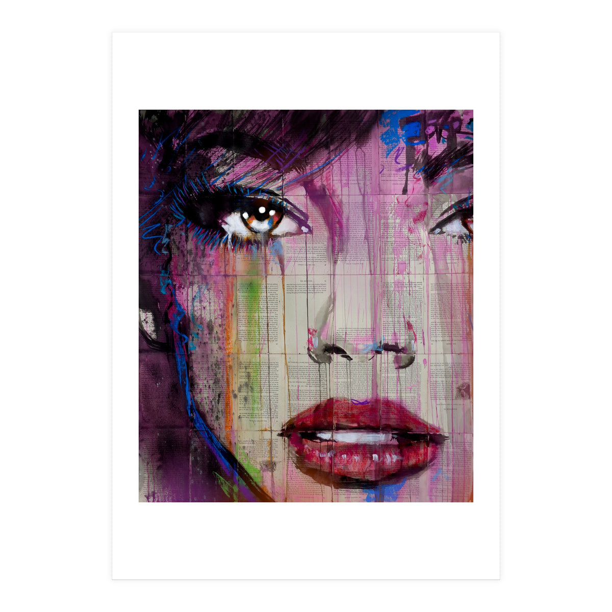 The Journey (Print Only)