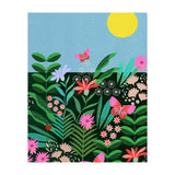 Garden (Print Only) thumbnail